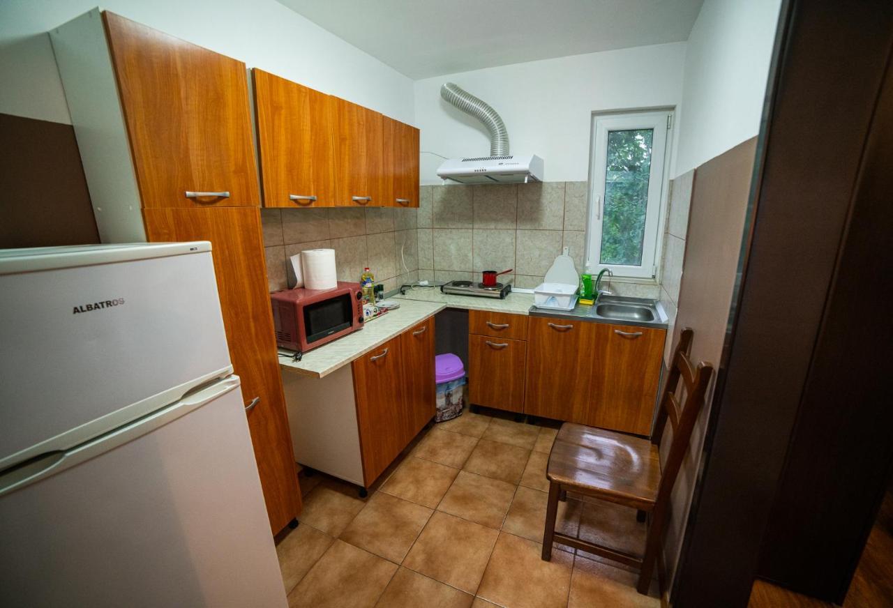 Buget B&B Focsani Room photo
