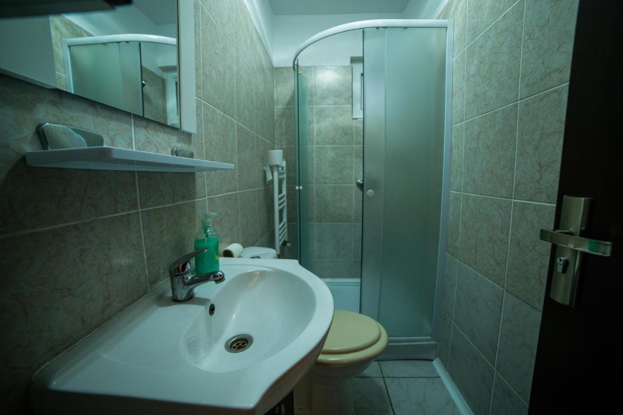 Buget B&B Focsani Exterior photo