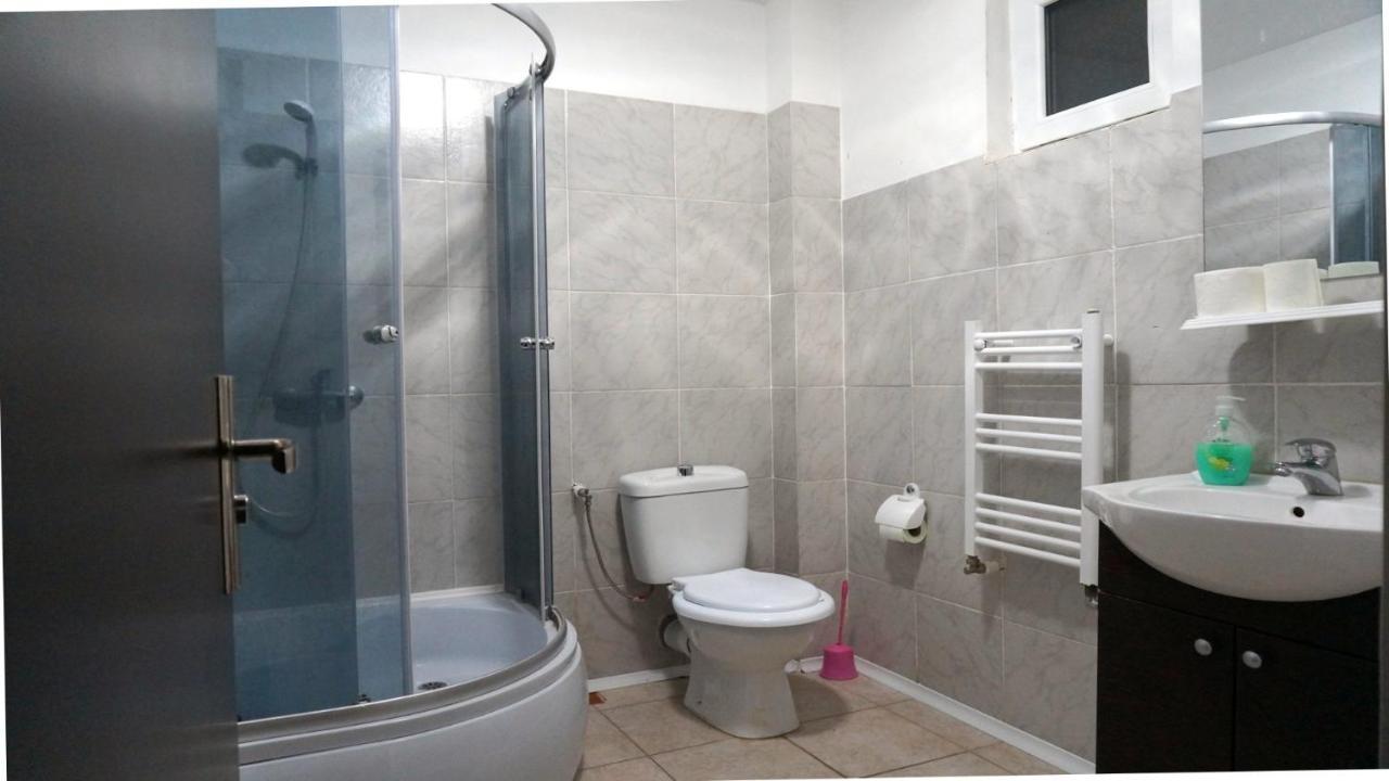 Buget B&B Focsani Exterior photo