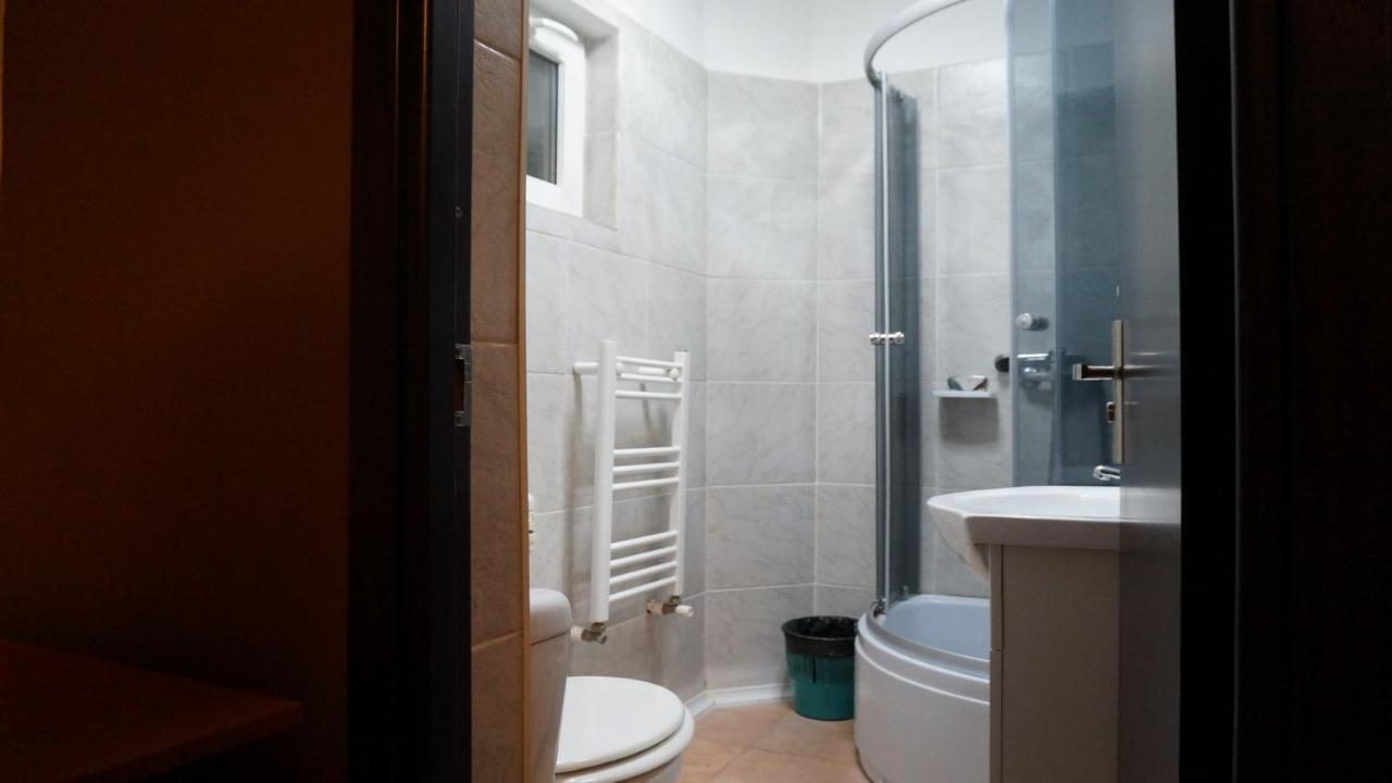 Buget B&B Focsani Exterior photo
