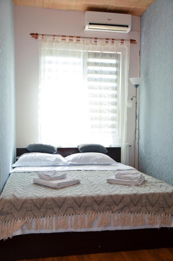 Buget B&B Focsani Exterior photo