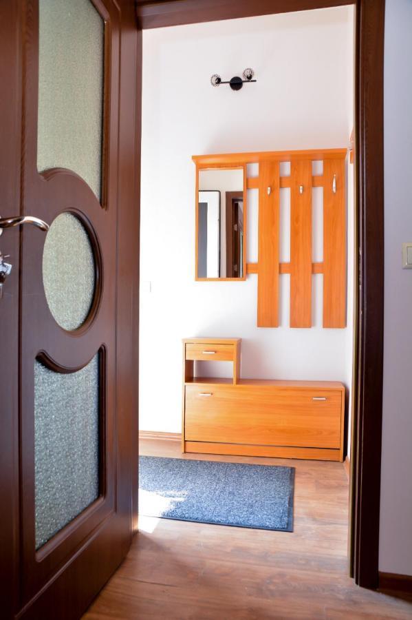 Buget B&B Focsani Exterior photo