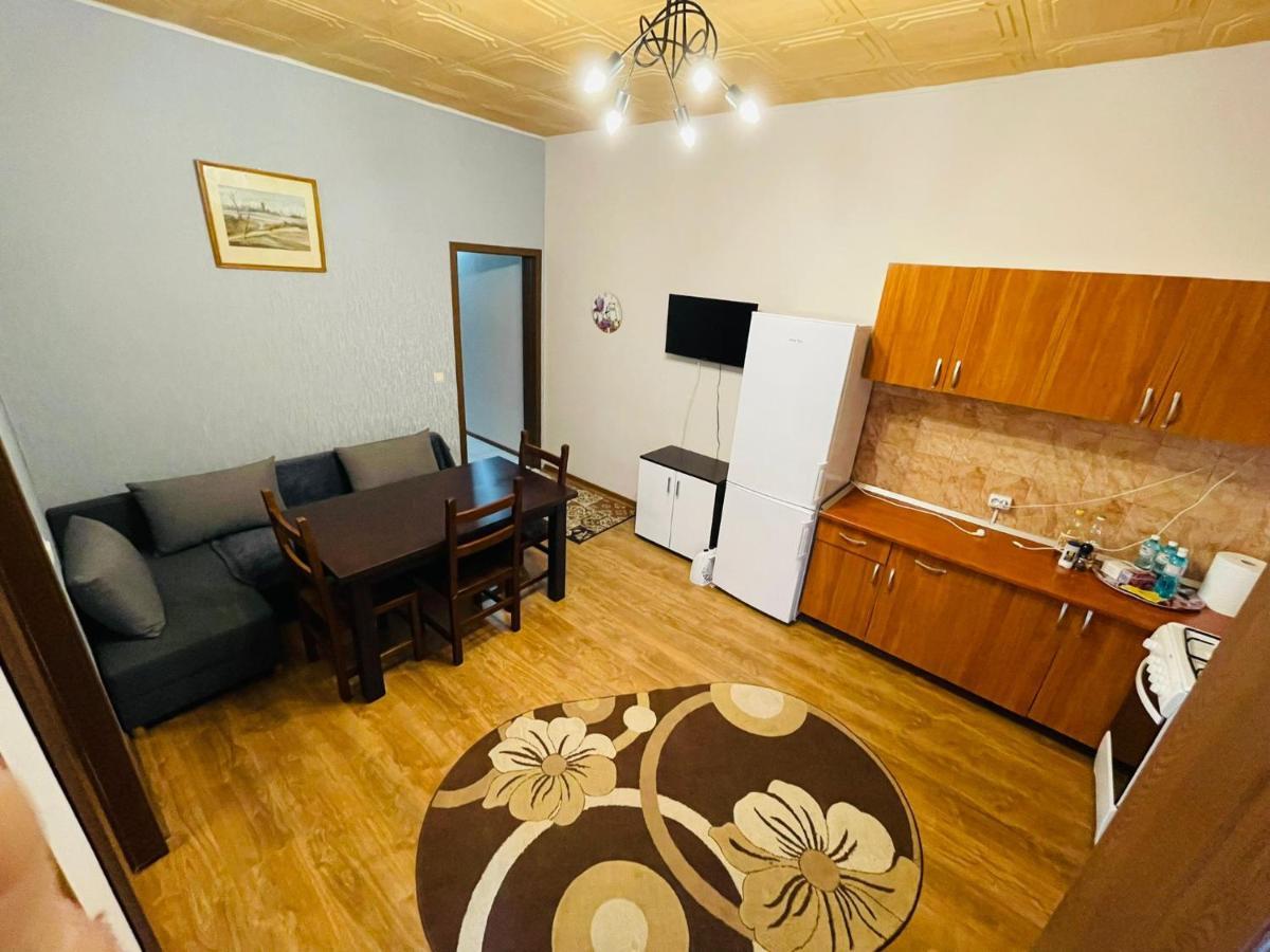 Buget B&B Focsani Exterior photo