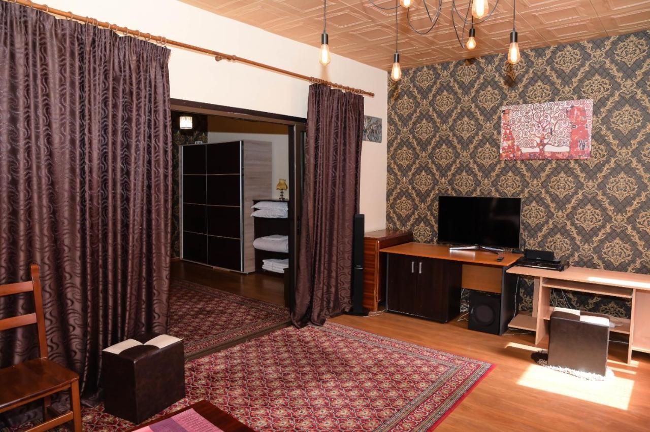 Buget B&B Focsani Exterior photo