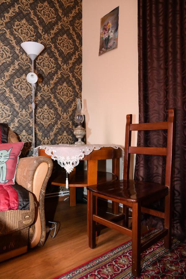 Buget B&B Focsani Exterior photo