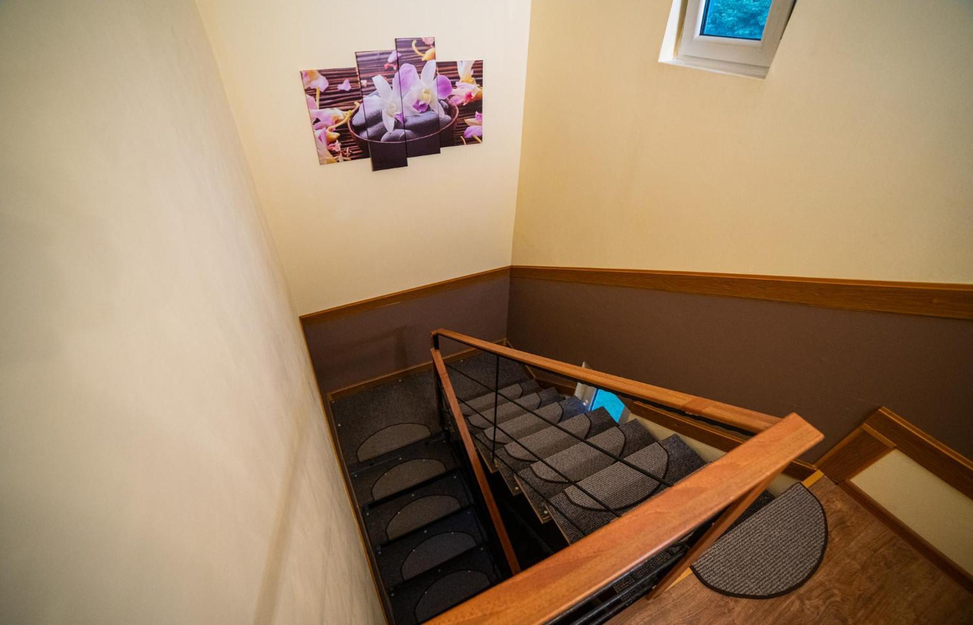 Buget B&B Focsani Exterior photo